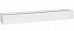 WINDOW BOX Fiberstone Slim Low Planter by Idealist Premium Balcony