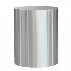 Superline Standard on Wheels Tall Indoor Planter