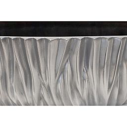RIVER Tabletop Round Plastic Planter