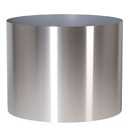 Superline Standard on Wheels Round Indoor Planter