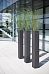 Tall Square Concrete GRC Planter by Fleur Ami DIVISION