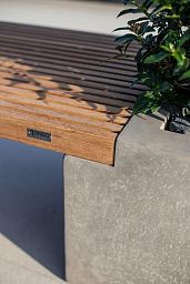 MODULO/DIVISION Bench