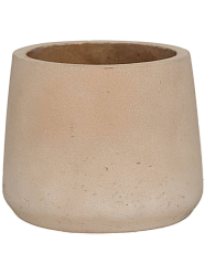 Rough Fibreclay Planter | Indoor and Outdoor Plant Pot