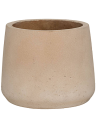 Rough Fibreclay Planter | Indoor and Outdoor Plant Pot