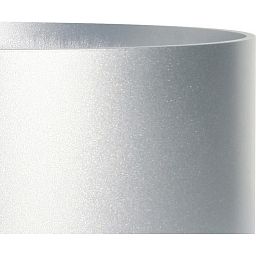 STARLINE Round Plastic Planter