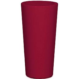 PREMIUM CLASSIC Conical Tall Plastic Planter