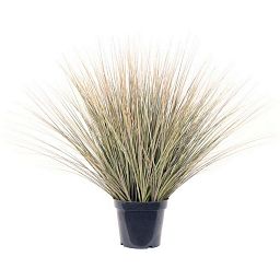 ECONOMY Artificial Grass Plants Sets