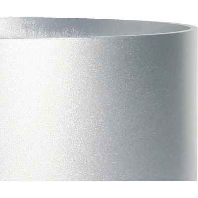 STARLINE Round Plastic Planter