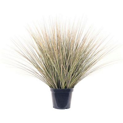 ECONOMY Artificial Grass Plants Sets