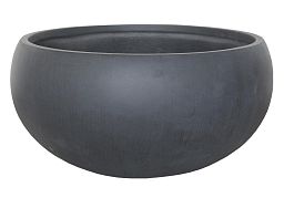 IDEALIST Lite Classic Smooth Bowl Outdoor Planter