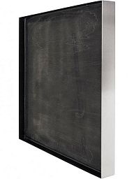 Superline Frame L-profile Rectangle Indoor Planter