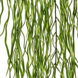 Trailing Flame Retardant Artificial Grass Plant