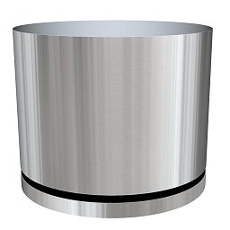 Superline Standard Plus on Ring Round Indoor Planter