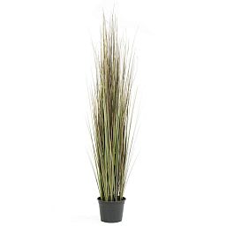 ONION GRASS Artificial Grass Plant