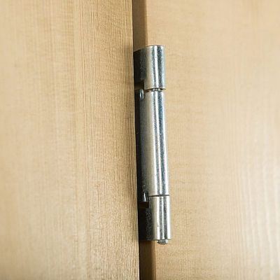 Installed Outdoor Pressure Treated Wooden Shiplap Pent Tall Garden Store by Forest Garden