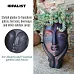IDEALIST Lite Oval Face Outdoor Plant Pot