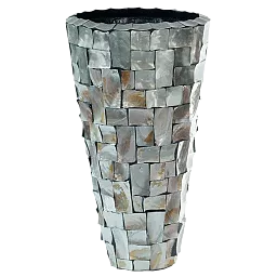 Oceana Partner Tall Indoor Planter