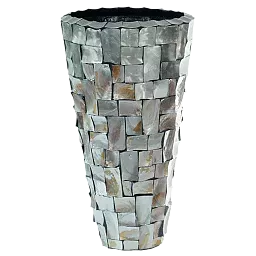 Oceana Partner Tall Indoor Planter