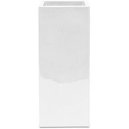 PREMIUM TOWER Planting Column Tall Plastic Planter