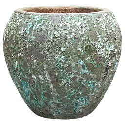 Lava Ceramic Planter | Indoor and Outdoor Plant Pot