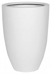 Fibrestone Ben Tall Planter by Idealist Premium