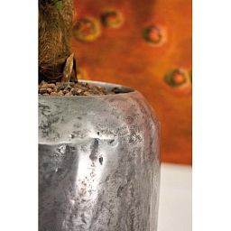 LOFT Tall Polystone Planter