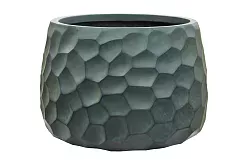 Tortuga Fibreclay Planter | Indoor and Outdoor Plant Pot