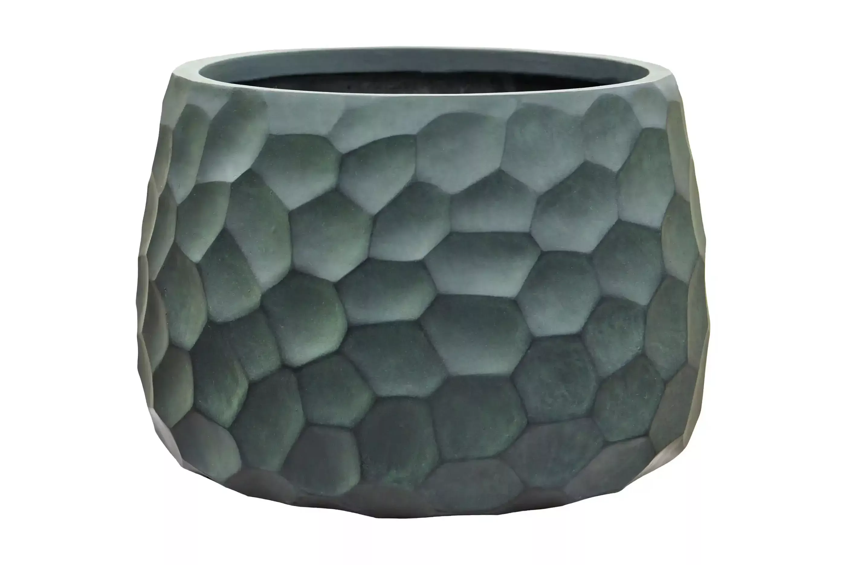 Tortuga Fibreclay Planter | Indoor and Outdoor Plant Pot