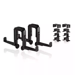 LECHUZA BALCONERA Brackets DUO