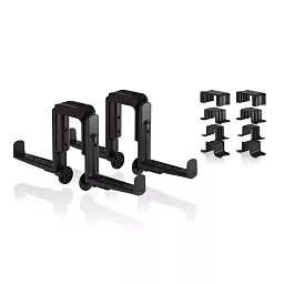LECHUZA BALCONERA Brackets DUO