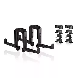 LECHUZA BALCONERA Brackets DUO