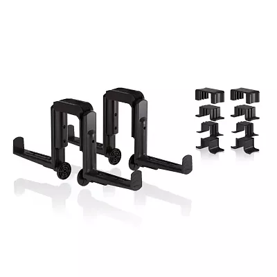 LECHUZA BALCONERA Brackets DUO