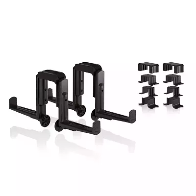 LECHUZA BALCONERA Brackets DUO