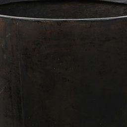 Composits Unique GRC Partner Round Tall Planter Pot IN\OUT