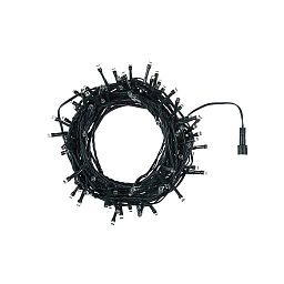 Lumify Premium Solar Outdoor Garland with Lights