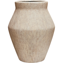 Mineral Ficonstone Planter | Indoor and Outdoor Plant Pot Fleuri Vase