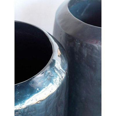 LOFT Tall Polystone Planter