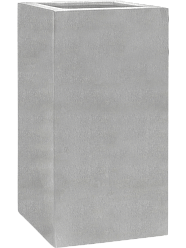 Timeless Tall Square Planter | Custom RAL Indoor and Outdoor Plant Pot