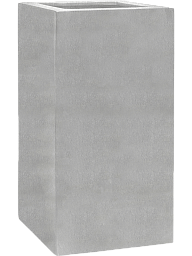 Timeless Tall Square Planter | Custom RAL Indoor and Outdoor Plant Pot