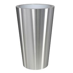Superline Conica Topper on Ring Tall Indoor Planter