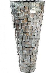 Oceana Partner Tall Indoor Planter