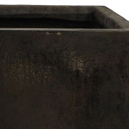 Composits Static GRC Rectangle Planter Pot IN\OUT