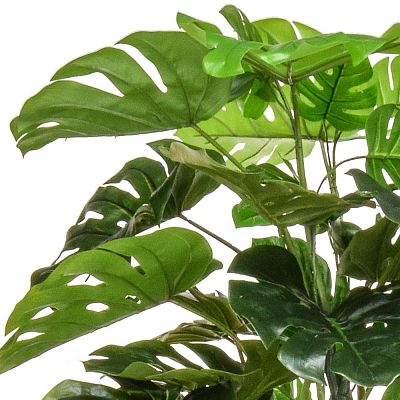 Monstera Artificial Tree Plant