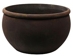Empire GRC Bowl Planter IN\OUT