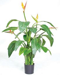 STRELITZIA EXCLUSIVE Artificial Flower Plant