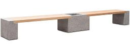 MODULO/DIVISION Bench