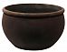 Empire GRC Bowl Planter IN\OUT 