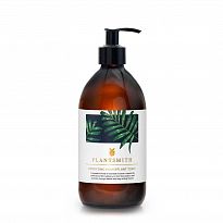 House Plant Feed, 500ml Fertiliser by Plantsmith