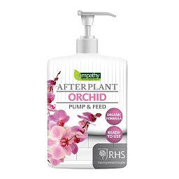 Plant Fertiliser for Orchids Empathy After Plant Organic Ready to Use Biostimulant