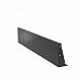 Aluminium 4ml Retaining Wall Straight